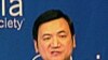 台湾新闻局长称两岸出现双赢新局面
