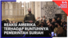 Reaksi Amerika Terhadap Runtuhnya Pemerintah Suriah