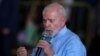 Brazil's Lula cancels Russia trip for BRICS summit after head injury