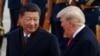 Corée du Nord: Trump accuse Pékin d'empêcher une solution "amicale"