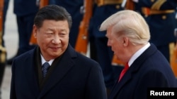 Washington est persuadé que seule une vraie pression de la part des Chinois peut faire plier Pyongyang