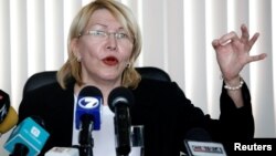 El lunes, Ortega declaró que había una “violación sistemática” de los derechos humanos en Venezuela, incluyendo detenciones arbitrarias y tortura.