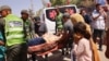 Au Maroc, la recherche de survivants s'accélère après un séisme dévastateur