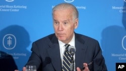 Makamu Rais wa Marekani, Joe Biden