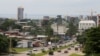 GABON-ECONOMY/