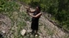 Honduran Farmers Prize Rainwater as Most Precious Harvest