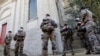 Francia arresta a un segundo sospechoso por el ataque terrorista en Niza