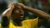 Robinho Hijrah ke AC Milan