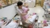 Man sentenced for helping pregnant Chinese women in 'US birthing scheme'