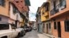 A las familias venezolanas cada vez les cuesta más alimentarse