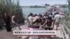 UN难民官员准备面对新一波伊拉克难民