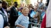 លោកស្រី Clinton នឹង​មិន​ធ្វើ​ទស្សនកិច្ច​ក្នុង​ប្រទេស​ម៉ិកស៊ិក​នោះ​ទេ