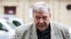 Kardinal Australia George Pell dinyatakan bebas dari dakwaan pelecehan seksual terhadap anak-anak, Selasa, 7 April 2020. (Foto: dok).