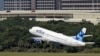 Hallan dos cuerpos en el tren de aterrizaje de un avión de JetBlue en aeropuerto de Florida 