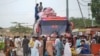 Pakistan to Begin Deportation of 1.7 Million Undocumented Afghans