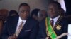 Abanye Abantu Bathi uChiwenga Nguye Ozangena Esikhundleni Sika Mnangagwa Engasuka Embusweni