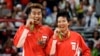 Tontowi Bangga Raih Emas Olimpiade pada Hari Kemerdekaan