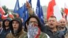Minister: Poland Will Veto Forced Relocation of Migrants