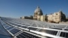 On Eve оf Encyclical, Pope Appeals for ‘Our Ruined’ Planet