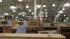 US Durable Goods Orders Increase Solidly Before Coronavirus