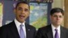 Obama presenta su presupuesto