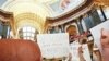 Siguen manifestaciones en Wisconsin