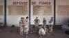 Analysts: French Military Walks Fine Line in Mali