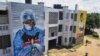 Pandemic Takes Toll on Kenya’s Medical Workers