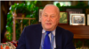 Frederick Starr: Uzbekistan has a bright future