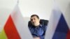 „ერთიანი ოსეთი“: უკან რუსეთში