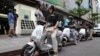 How One Pollution-Weary Asian Island Adopted Electric Vehicles 