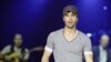 Enrique Iglesias virtual en Facebook