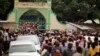 Controversial Mombasa Mosque Sees Drop in Attendance