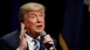 New US Presidential Poll Throws Doubt on Trump National Lead