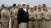 Donald Trump défend son mur