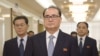 北韓系列核試後高官訪華