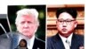 Le sommet avec Kim-Trump n'aura pas lieu à la frontière entre les deux Corées