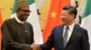 A Najeriya Ana Tafka Muhawara A Majalisance Kan Cin Bashin China