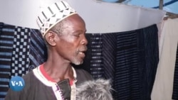 Gine: Luumo wertudi ka ngalluure Labe, ari-fotti poroduwiiji ñeeñuɓe ginenaaɓe