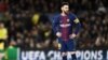 Le Barça tutoie le titre à la Liga