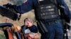 Comunidad mormona en México despide a víctimas de emboscada
