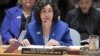 Une Algérienne, nouvelle cheffe de la mission de l'ONU en RDC