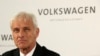 US-VW Meeting Produces No Accord on Diesel Emissions Fix