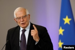 Josep Borrell
