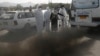 Pollution in Afghanistan: More Dangerous Than War?