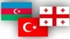 Azərbaycan, Gürcüstan və Türkiyə xarici işlər nazirləri birgə bəyannamə qəbul ediblər