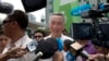 新加坡执政党赢得大选