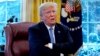 Trump Salahkan Obama Lagi Soal Campur Tangan Rusia 