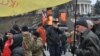 Ukraina inqilobining ikki yilligi, puchga chiqqan umidlar