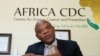 ‘It’s Like We’re at War,’ Africa CDC Pledges to Ramp Up Testing for COVID-19 